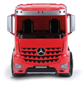 Mercedes Benz Dumper Lastbil , 45 cm-9