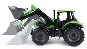 Traktor Deutz-Fahr Agrotron 7250 TTV Traktor til børn , 45 cm-3