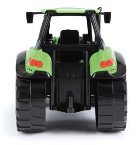 Traktor Deutz-Fahr Agrotron 7250 TTV Traktor til børn , 45 cm-7