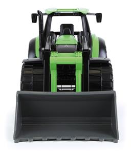 Traktor Deutz-Fahr Agrotron 7250 TTV Traktor til børn , 45 cm-9