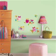 Zutano Ugler Wallstickers